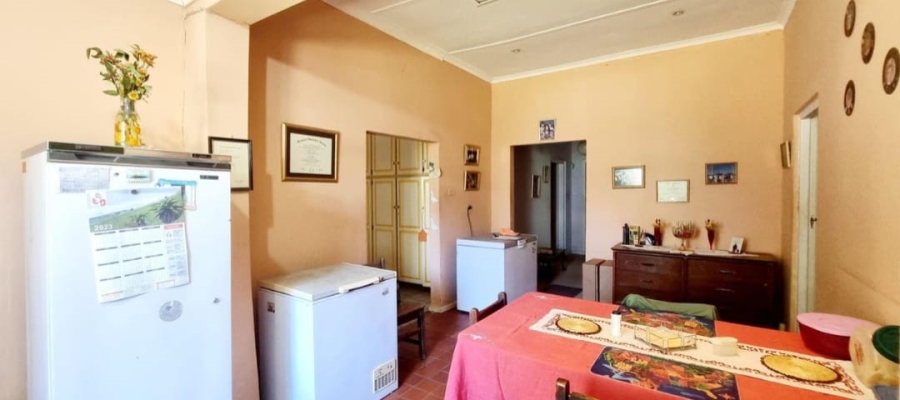 4 Bedroom Property for Sale in Summerpride Eastern Cape